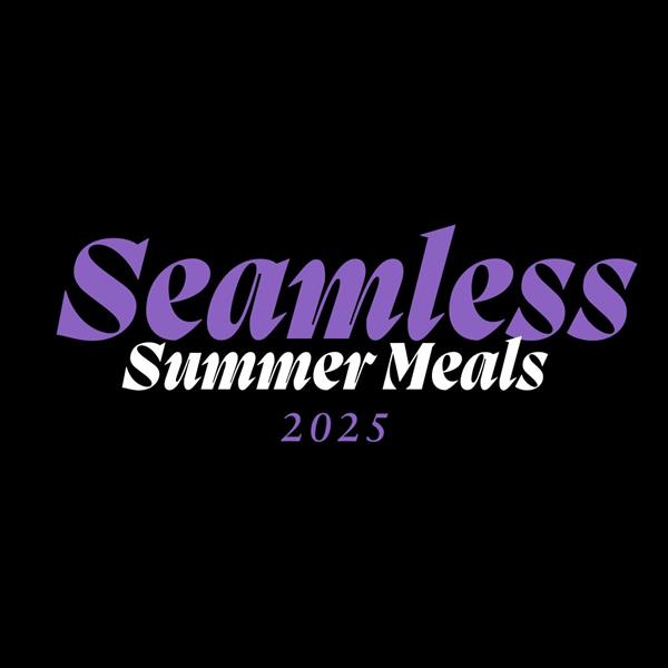  2025 summer meals